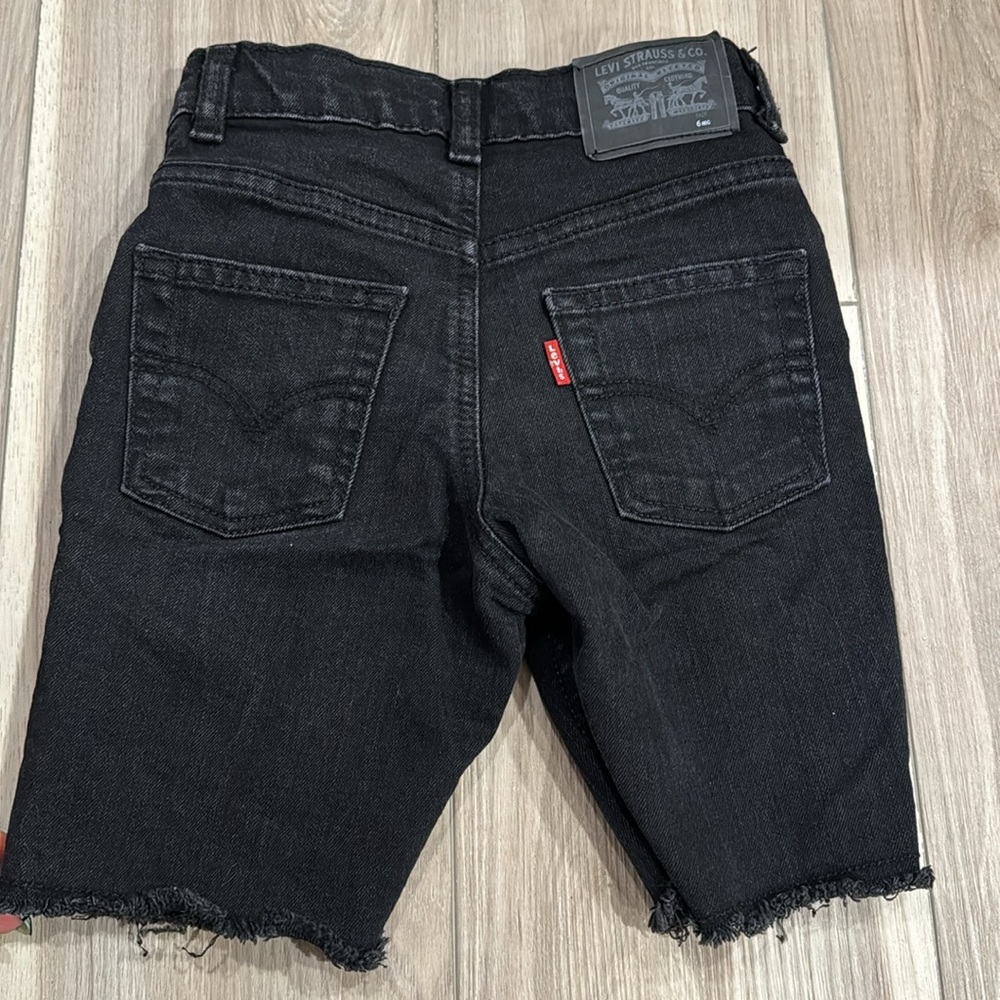 Boys shorts - Picture 5 of 5